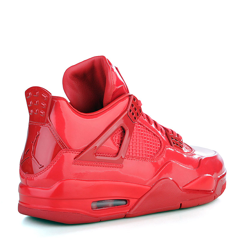 Jordan Кроссовки Air Jordan IV Retro 11LAB4 (719864-600)  - цена, описание, фото 2